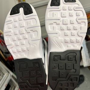 New, been sitting in garage, dont have original box. Pet and smoke free home.